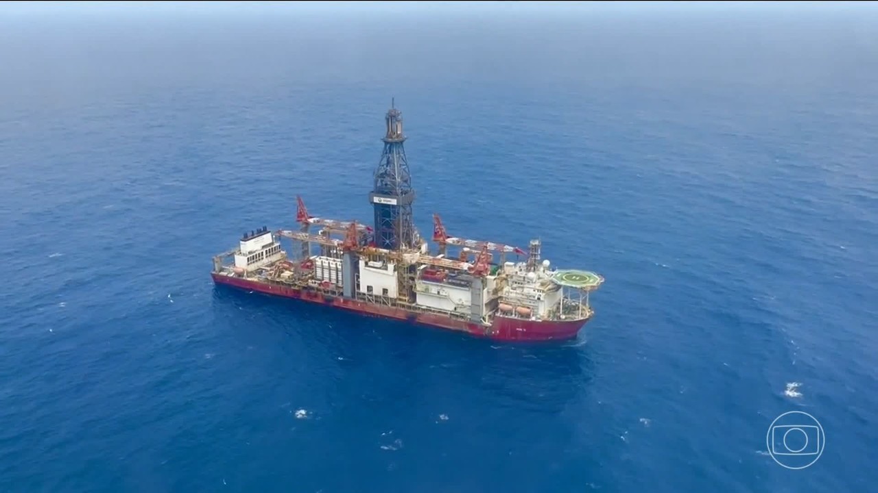 Novo pré-sal? O que já se sabe e o que ainda falta descobrir sobre o petróleo na Foz do Amazonas