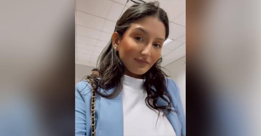 Morre irmã de ex-vereadora de Goiânia Gabriela Rodart