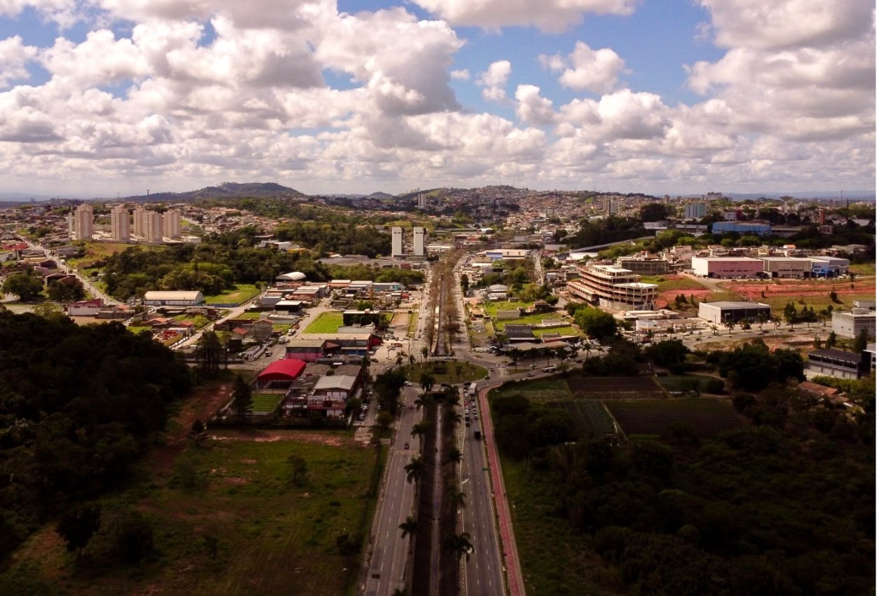 Eleições 2026: cidades do Alto Tietê têm bloqueios e desvios no trânsito