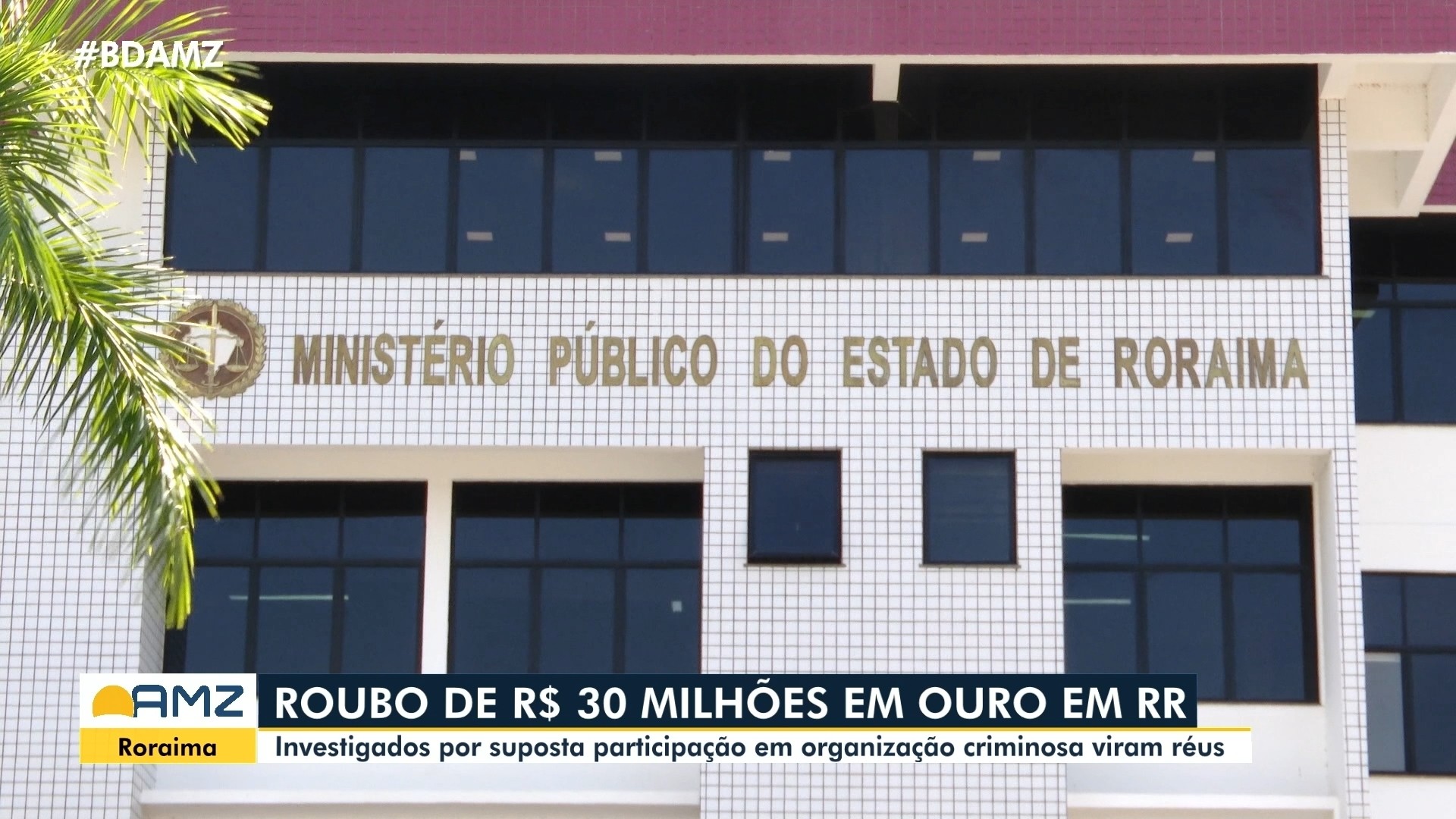 Bom Dia Amazônia desta quarta-feira, 23 de setembro de 2026