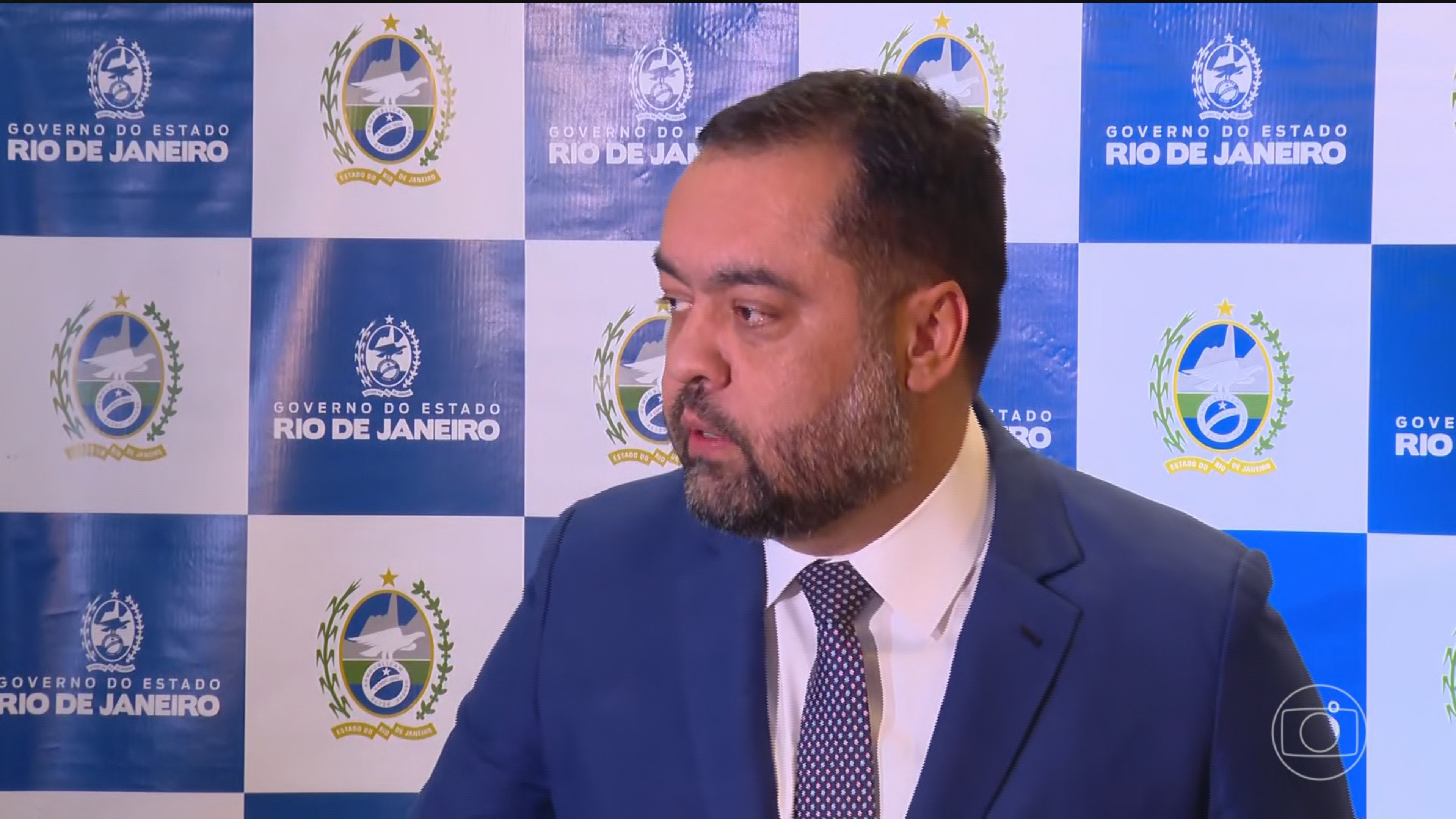 Cláudio Castro, do PL, renuncia ao cargo de governador do RJ um dia antes de o TSE retomar julgamento que pode torná-lo inelegível