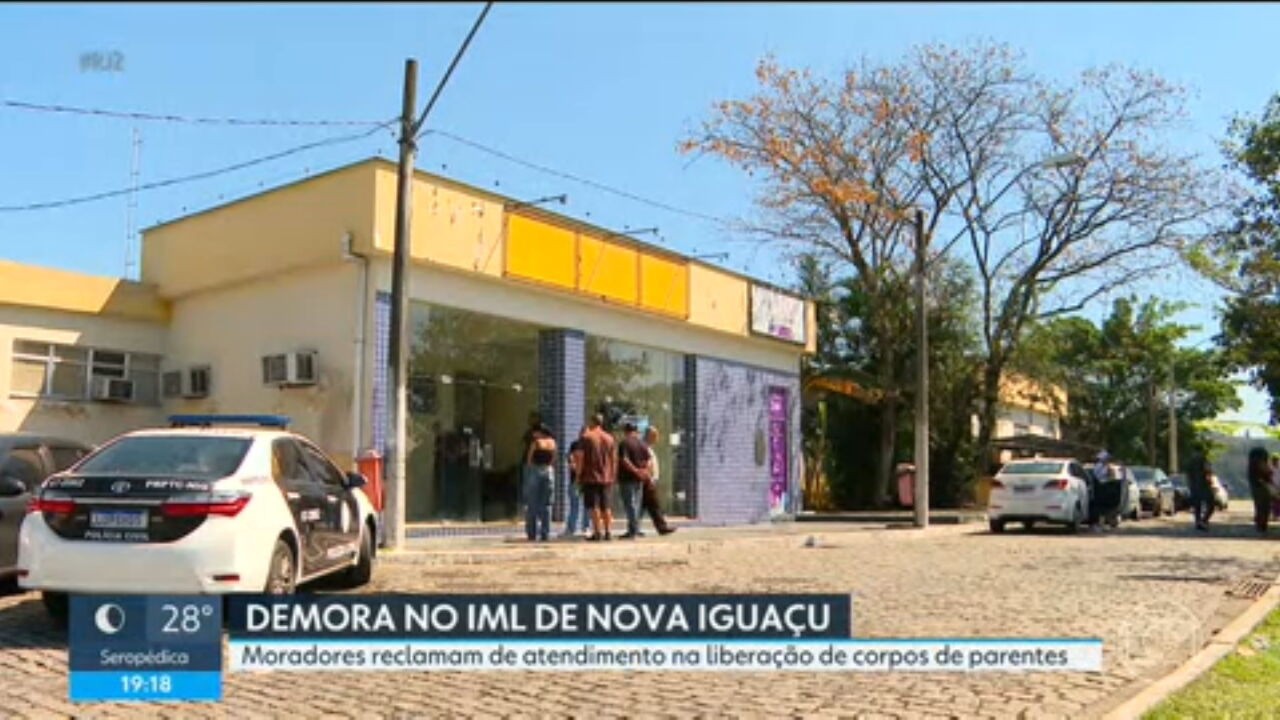 VÍDEOS: RJ2 de segunda-feira, 17 de agosto de 2026