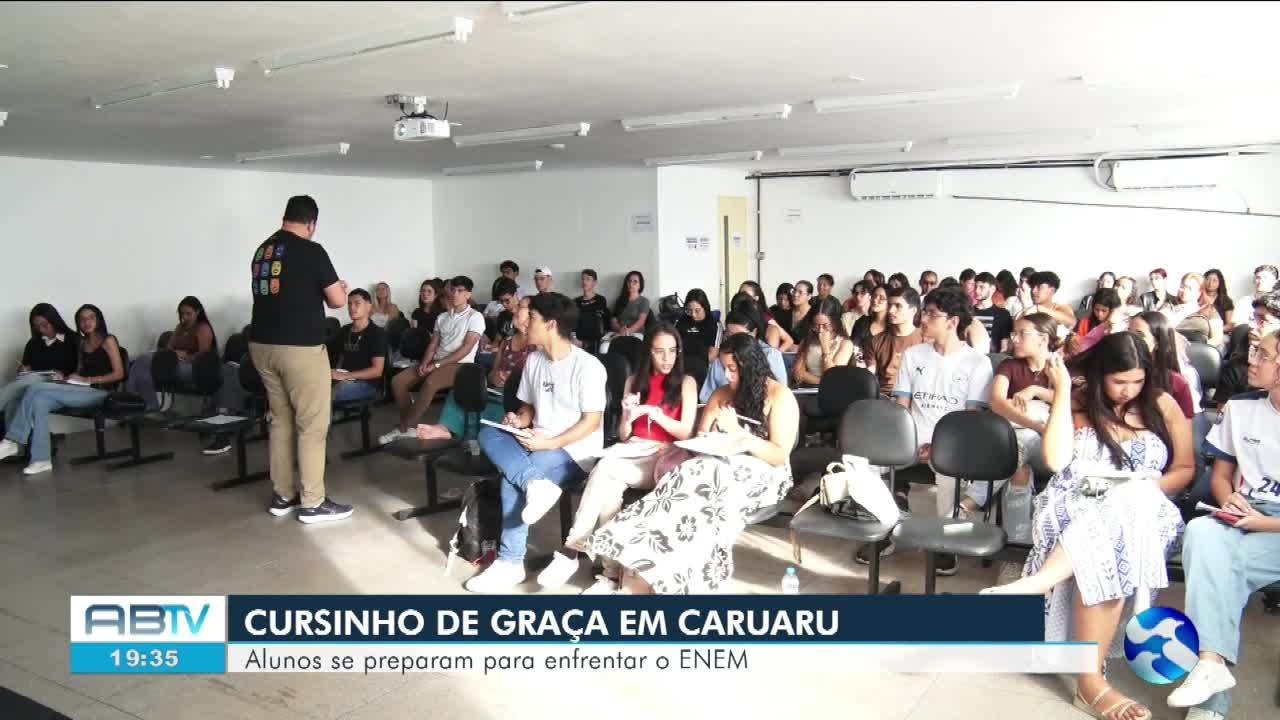 VÍDEOS: AB2 de segunda-feira, 10 de agosto de 2026