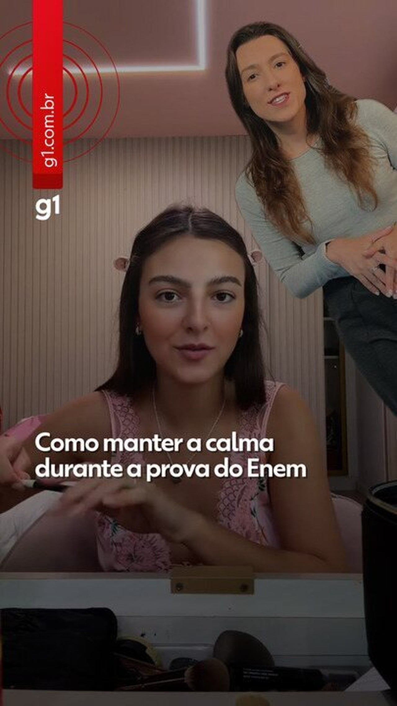 Idoso de 83 anos faz o Enem em Ribeirão Preto para tentar vaga de engenharia ou direito