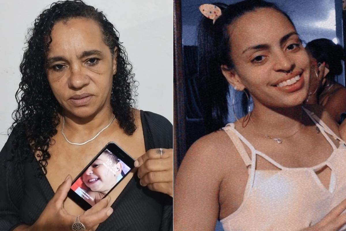 Mulher Acha Celular Descobre Que Ele Guardava Lembranças De Jovem Morta E Emociona Família No 