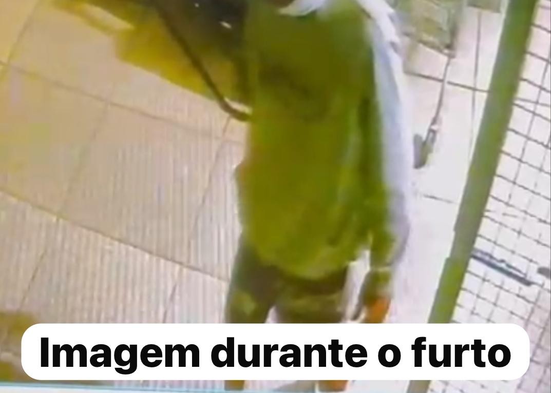 Ladrões furtam panelas e utensílios domésticos da Vila Vicentina, em Divinópolis