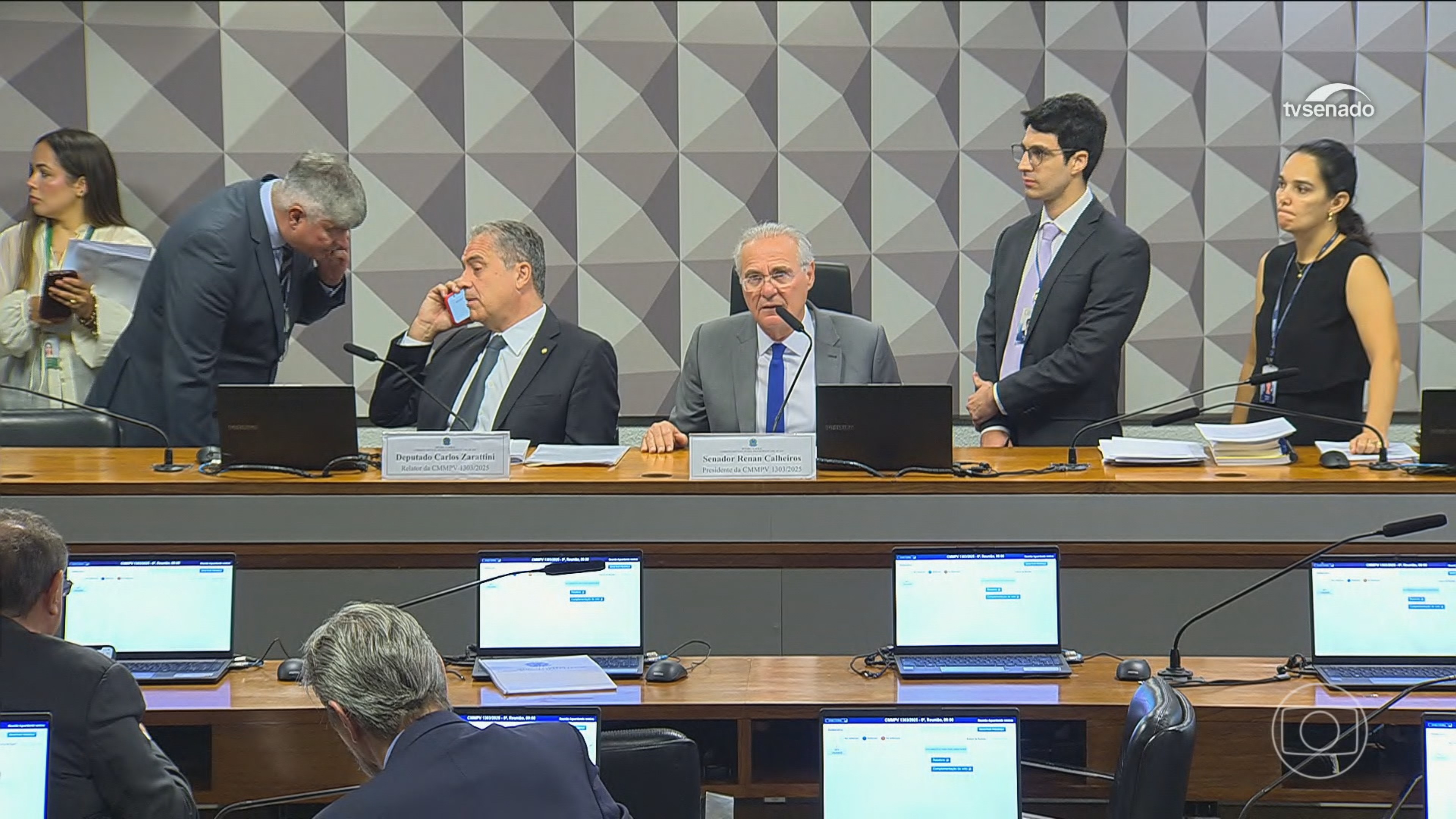 Avança no Congresso medida provisória que substitui parte do aumento do IOF