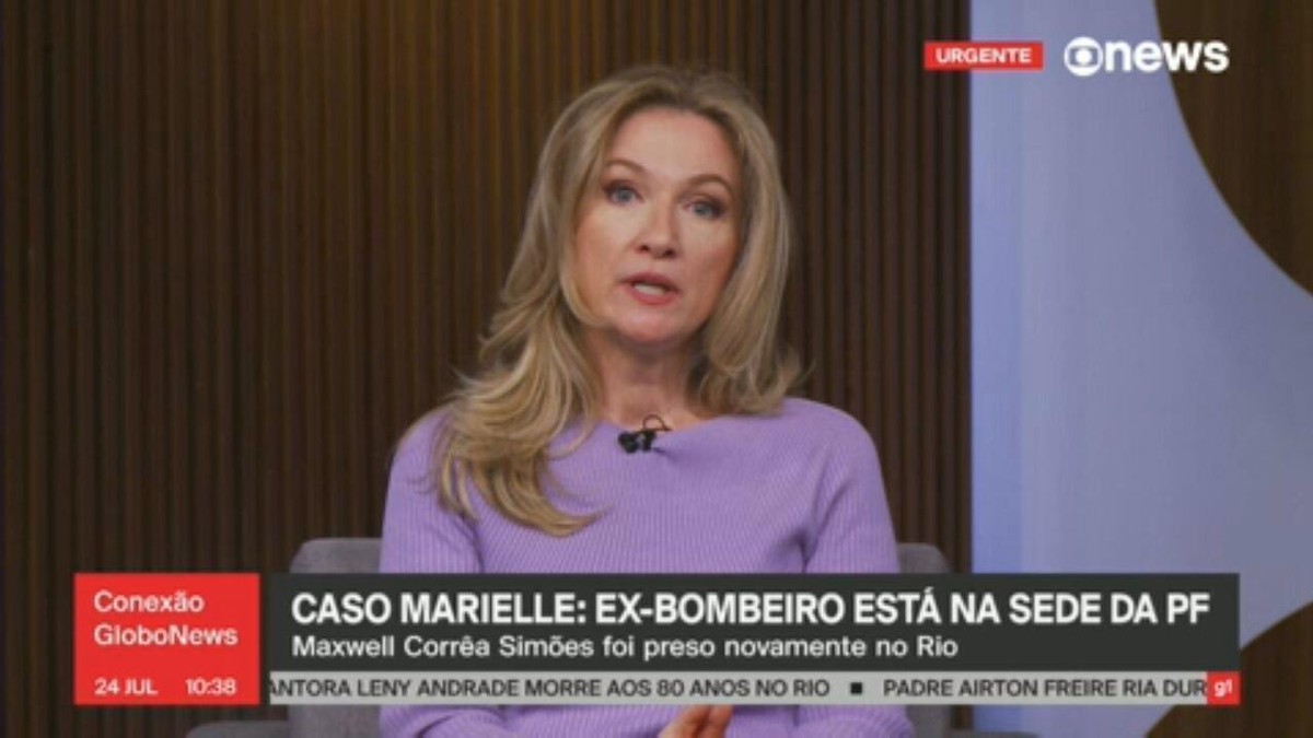 Caso Marielle: investigadores fecham cerco contra Ronnie Lessa e tentam delação do ex-PM