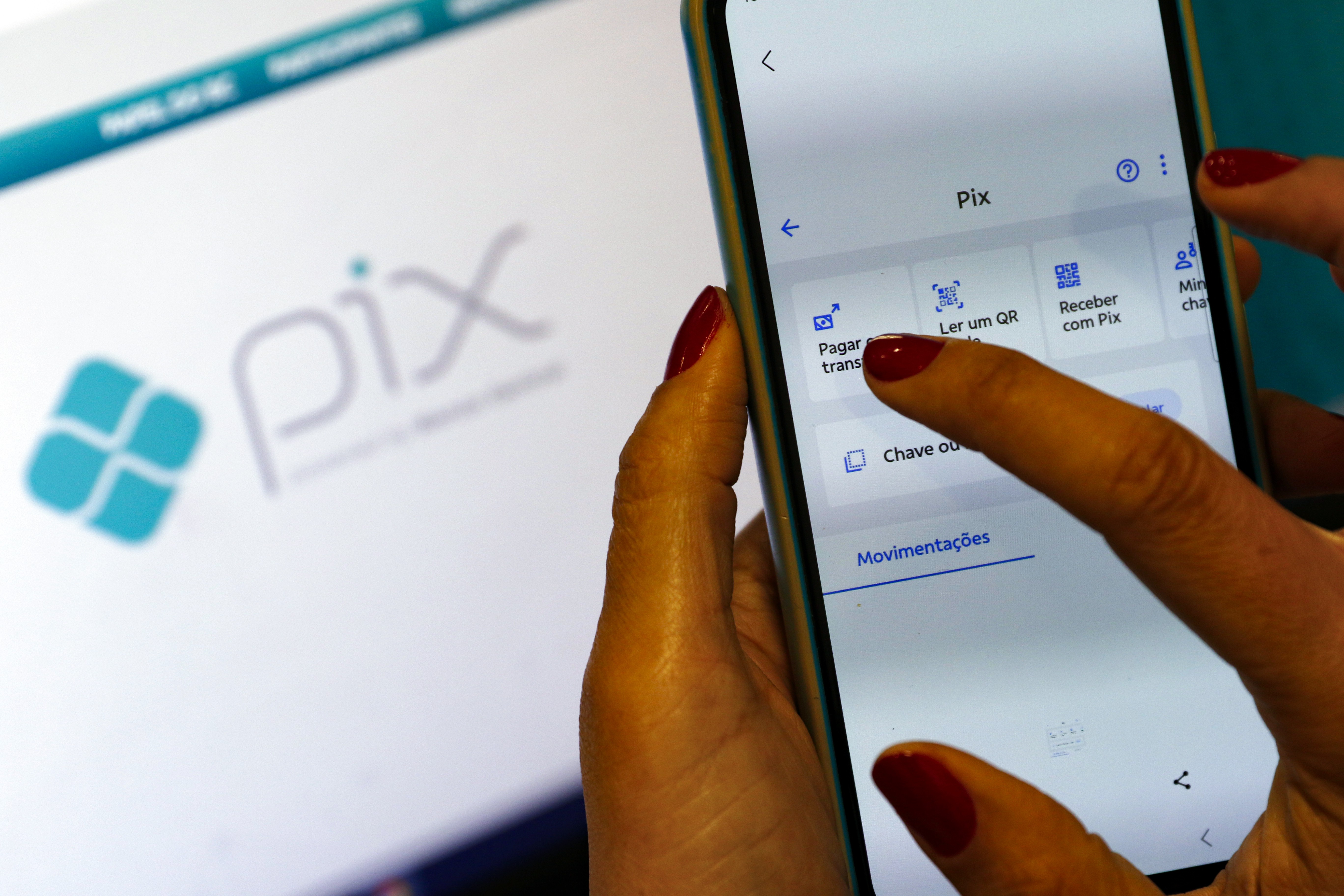 EUA contra o PIX: entenda por que o sistema de pagamentos está na mira | G1