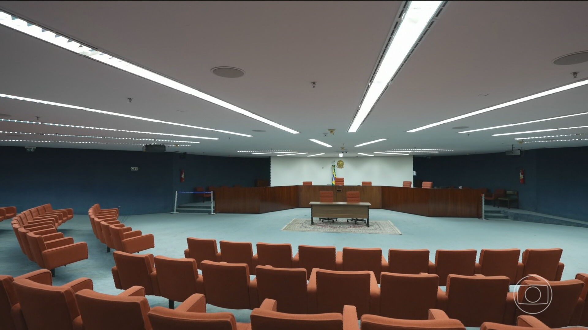 Núcleo crucial da trama golpista: expectativa é que julgamento acabe no dia 12 de setembro