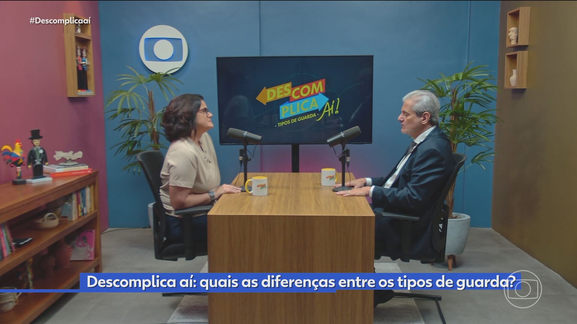 VÍDEOS: NE1 de sábado, 18 de abril de 2026