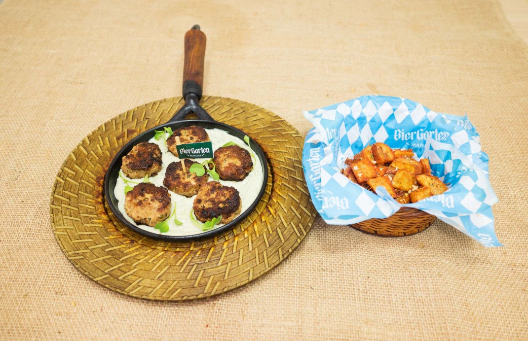 Bares de Manaus entram na disputa do 'Comida di Buteco 2026'; veja lista