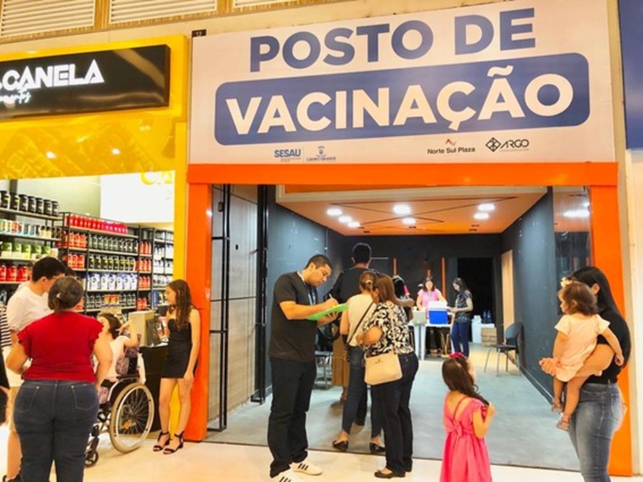 Usaflex 2025 shopping barigui