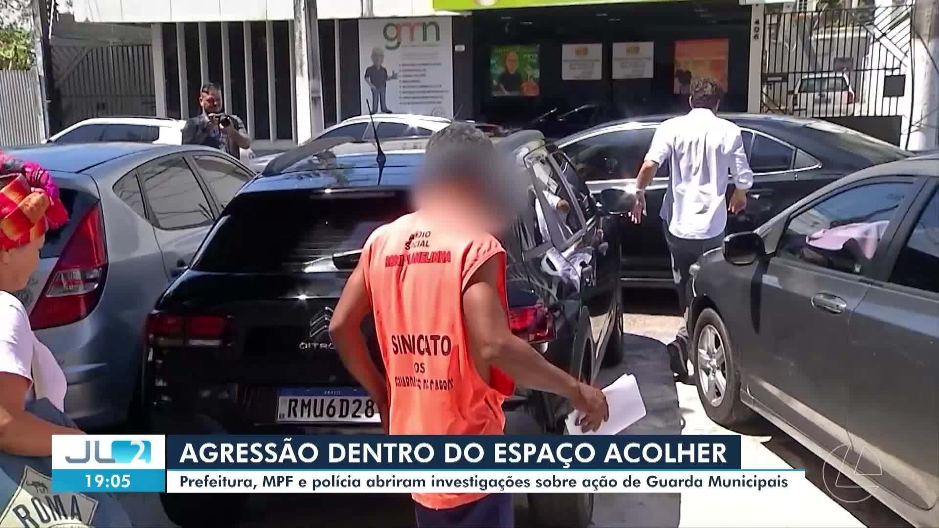 VÍDEOS: JL2 de quarta-feira, 3 de junho de 2026