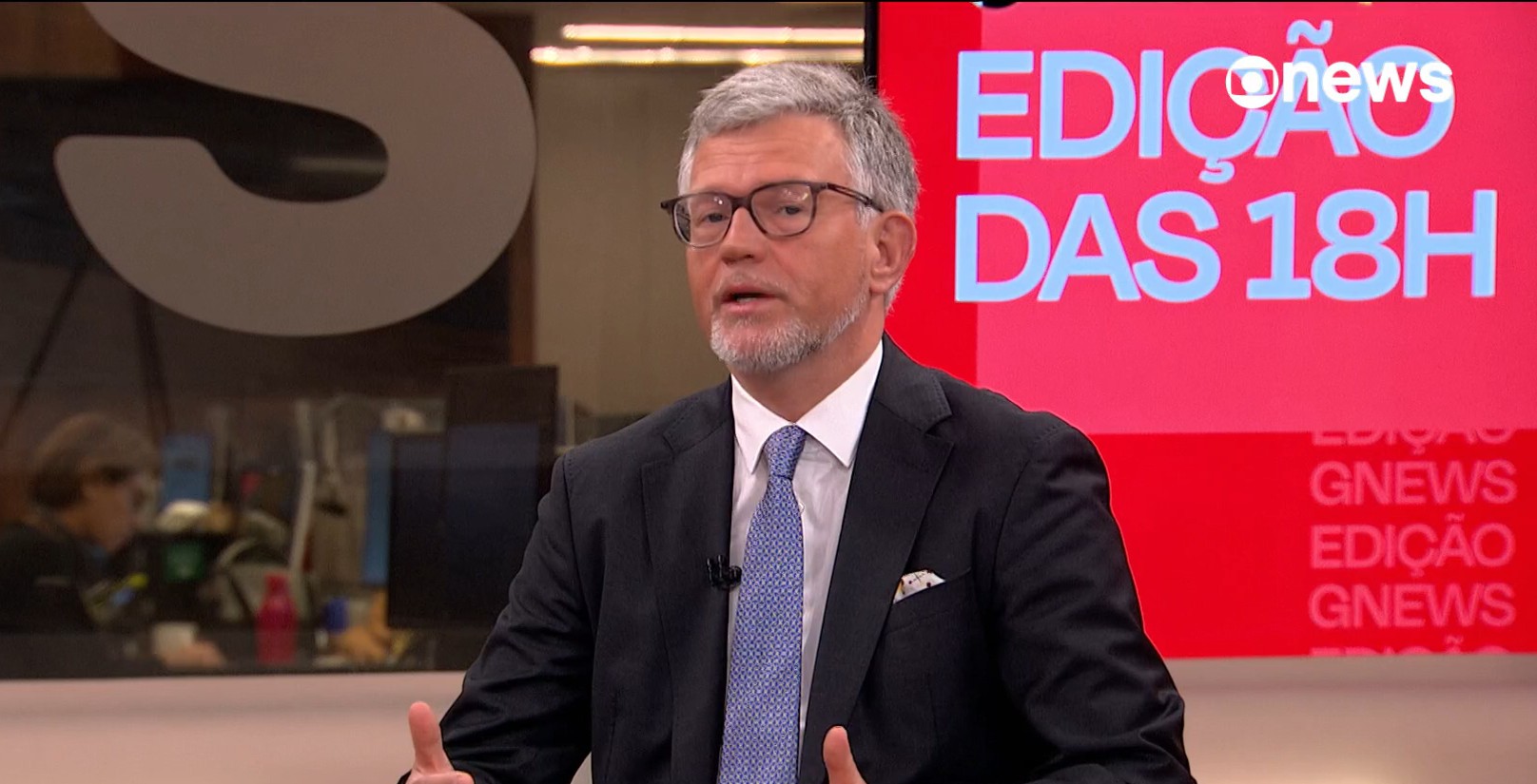 Embaixador da Ucrânia minimiza risco nuclear e diz que Brasil não quis lidar com a questão da guerra durante o G20