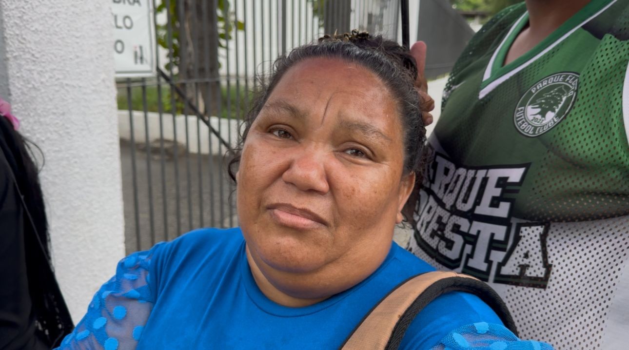 Procedentes de vários estados, famílias de mortos em operação pedem dignidade na liberação de corpos: 'Não somos hipócritas'