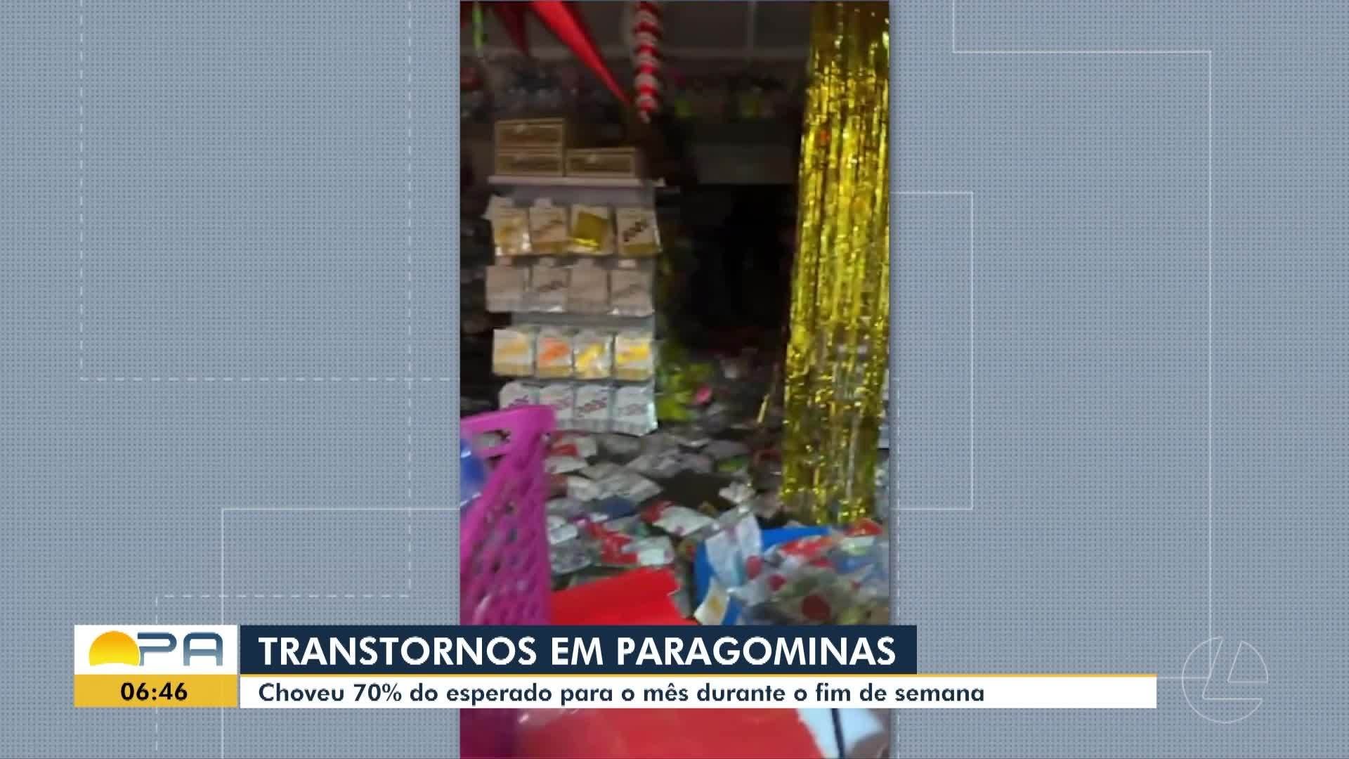 VÍDEOS: BDP de terça-feira, 23 de dezembro de 2025 