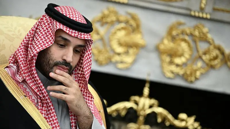 O dilema da Arábia Saudita para se manter fora da guerra entre EUA e Irã