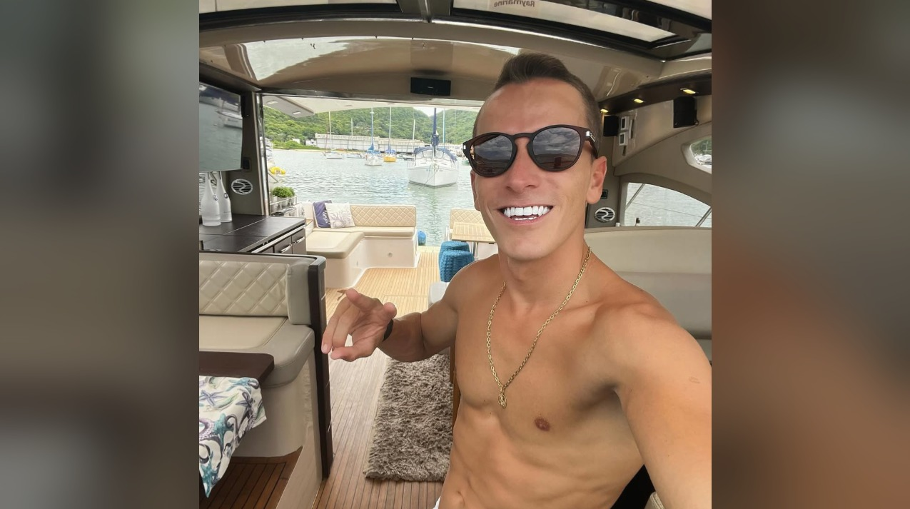 Você Não Tá Convidada pro Meu Bat Mitzvá!