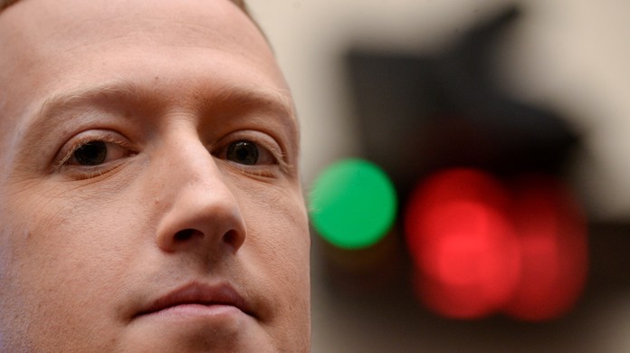 G1 - Fundador do 'Facebook russo' renuncia ao cargo de CEO - notícias em  Tecnologia e Games