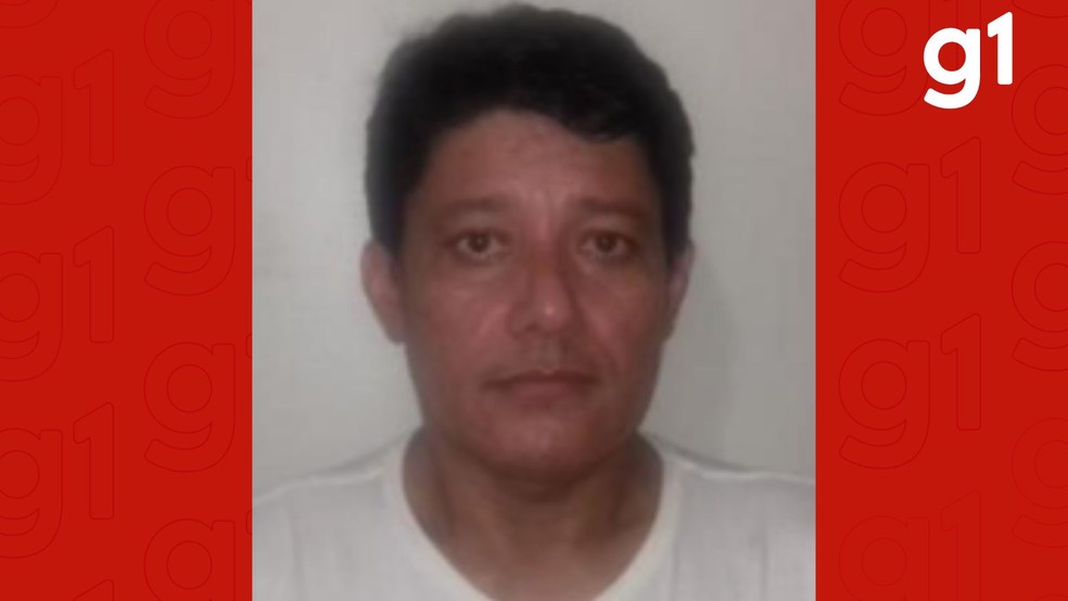 Aluizio Bruno — Foto: Reprodução