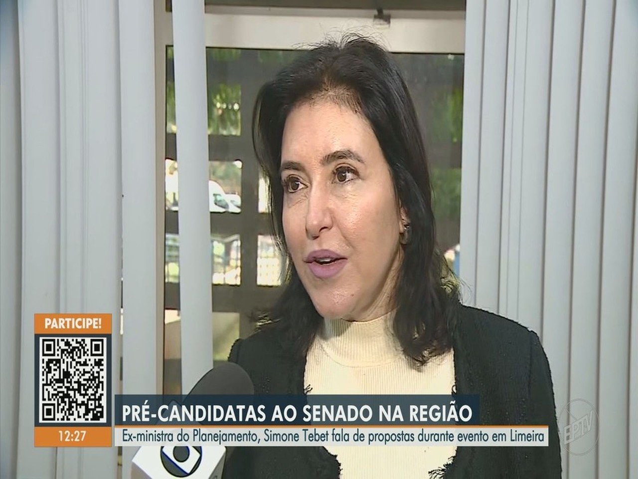 'Não se justifica mais': Tebet defende fim da taxa das blusinhas em ano eleitoral