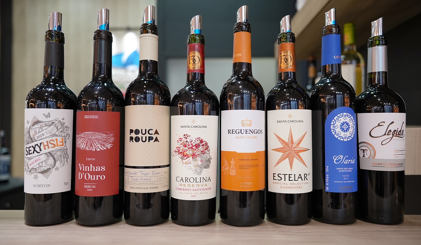 Conheça os lançamentos da Porto a Porto na Expoapras 2026