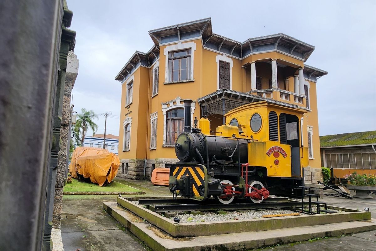 Museu do Porto de Santos lança programa voltado às crianças