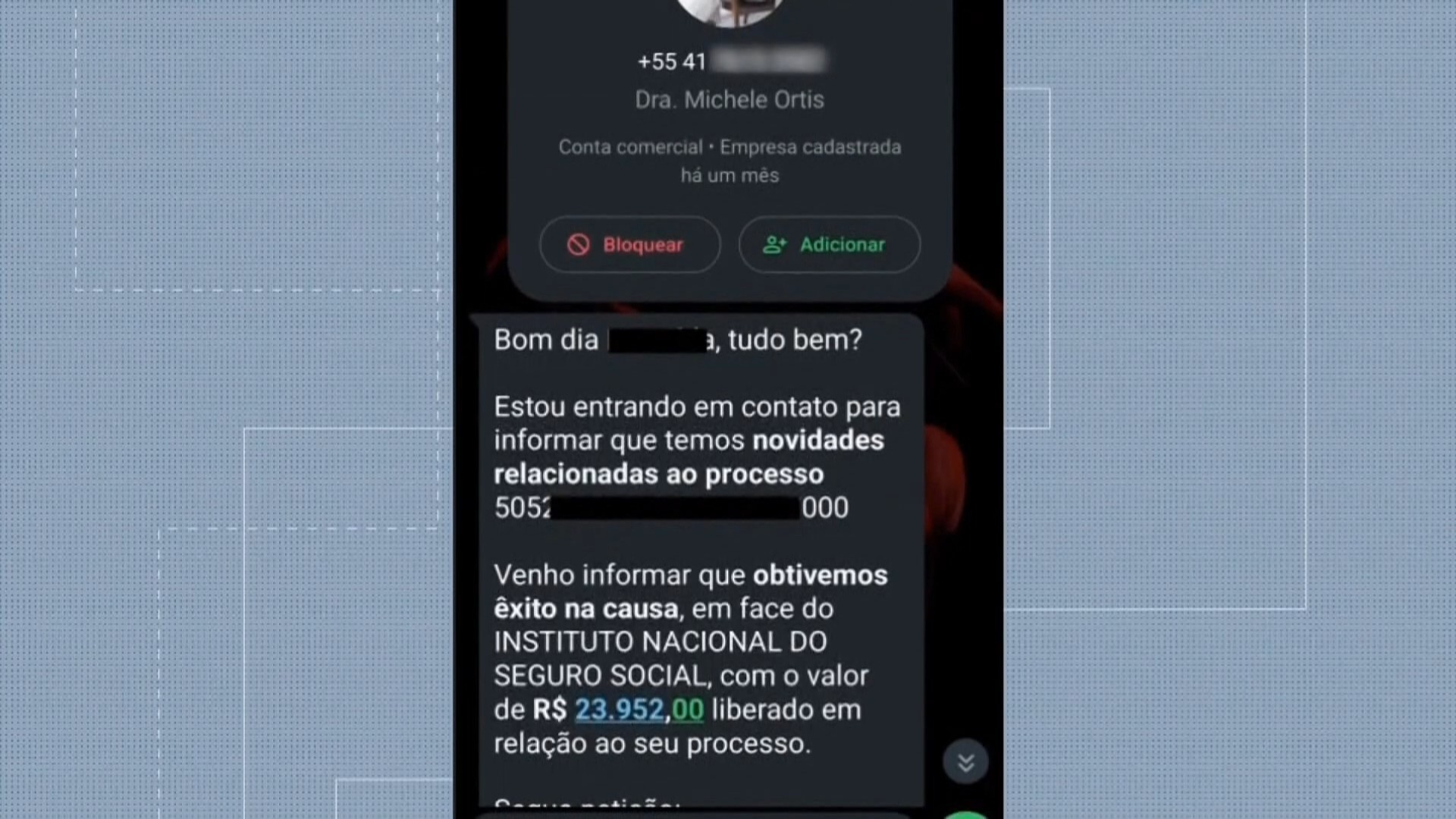 Cinco são presos suspeitos de aplicar golpe do falso advogado; grupo usava 'bot' em buscas nos sistemas públicos da Justiça