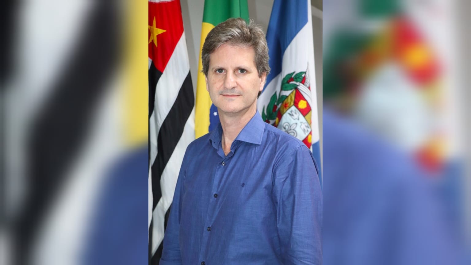 Justiça aceita ação de R$ 5 milhões contra ex-prefeito de Salto por suspeita de irregularidades