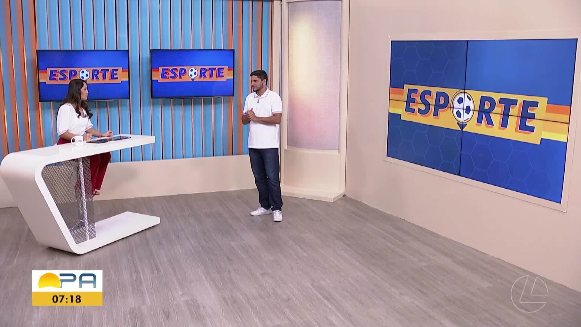 VÍDEOS: BDP de quinta-feira, 8 de janeiro de 2026 