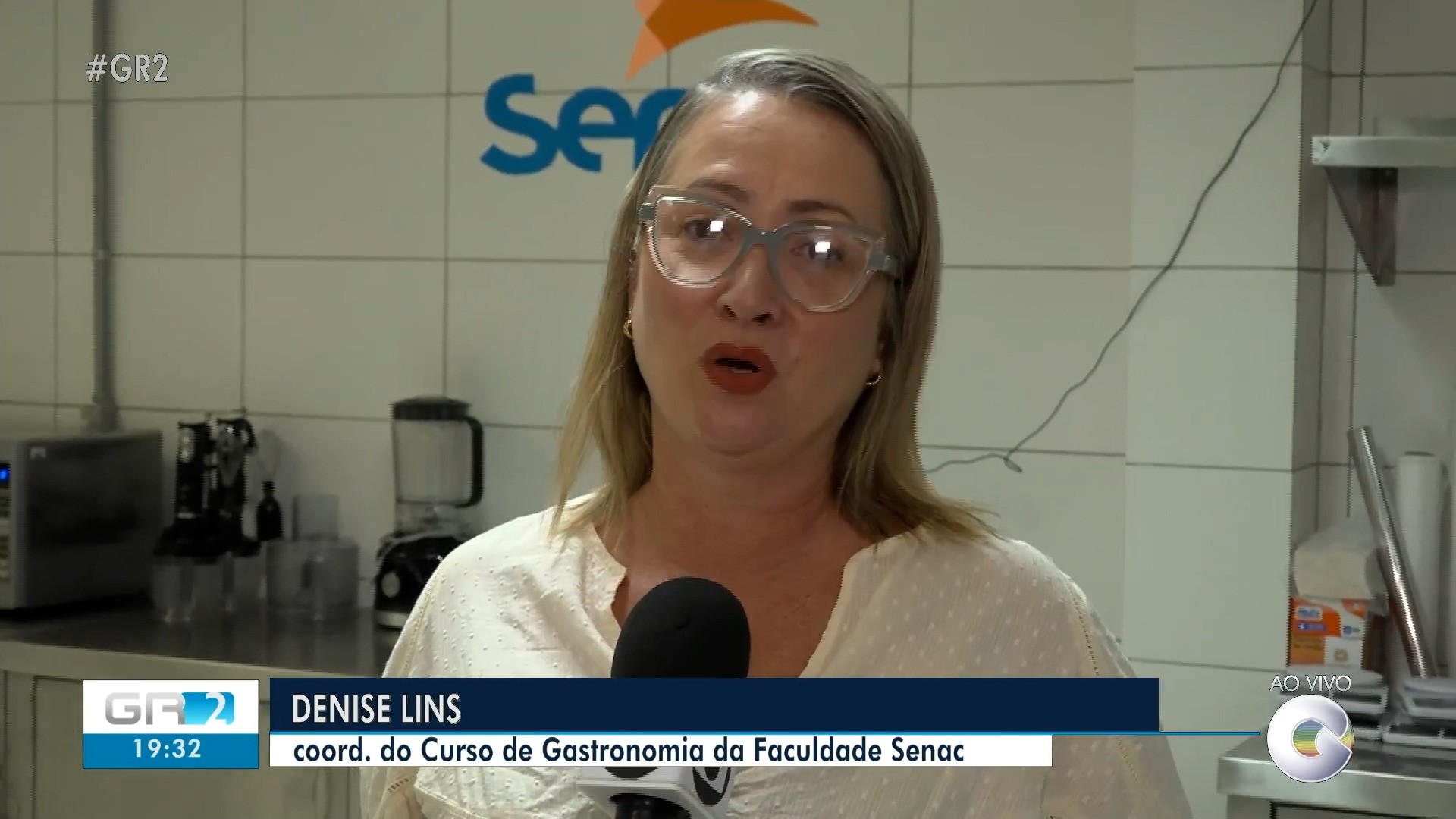 GR2 de terça-feira, 2 de dezembro 