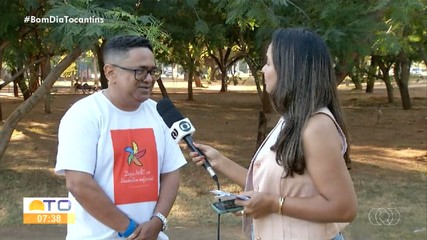 Saiba quais são as ações para combate do trabalho infantil no Tocantins