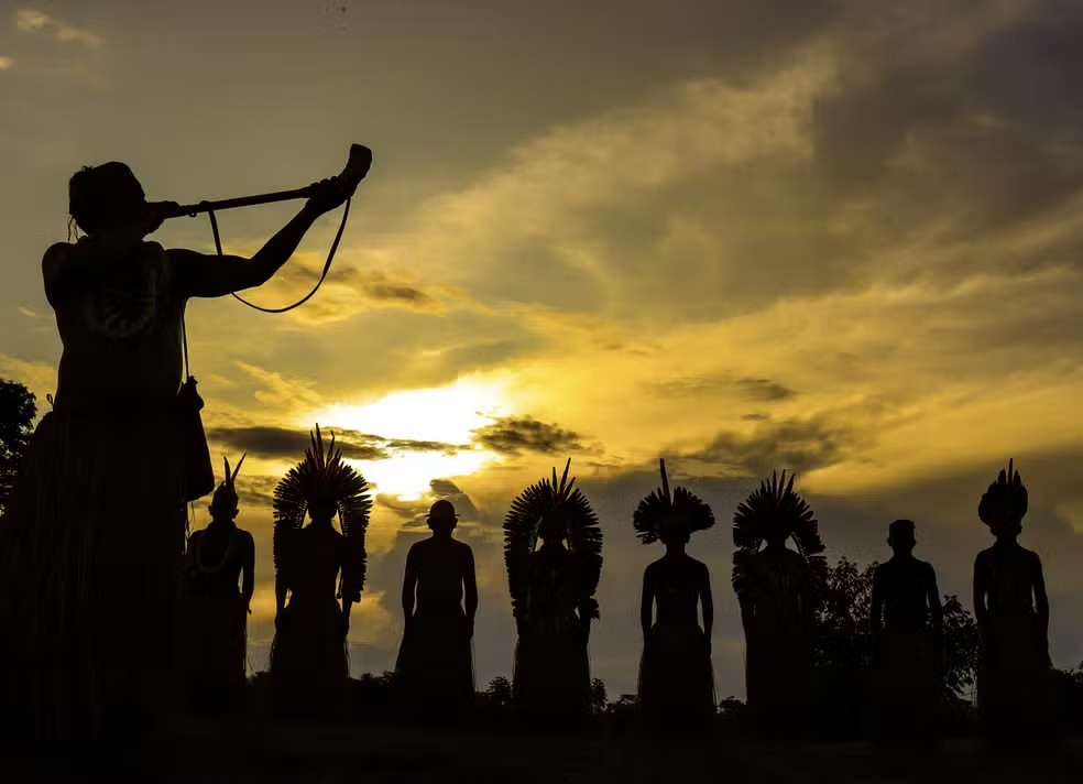 Amazonas é o 5º estado com maior índice de violência contra defensores de direitos humanos, aponta estudo