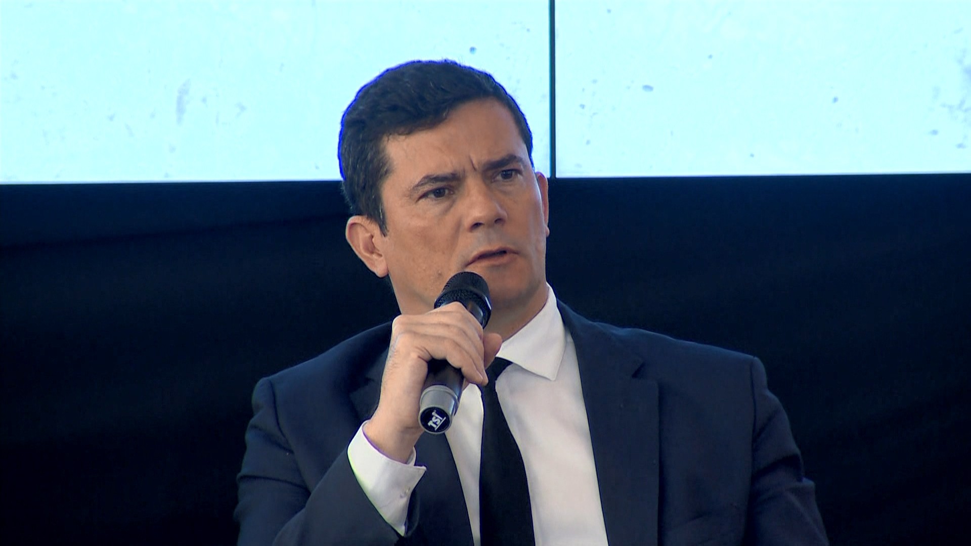 Eleições 2026 no PR: Sérgio Moro diz ter plano de criar presídio estadual de segurança máxima