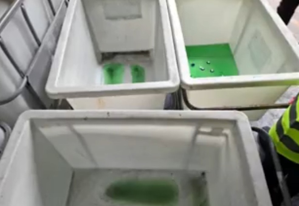 Anvisa aponta falhas graves em fábrica da Ypê