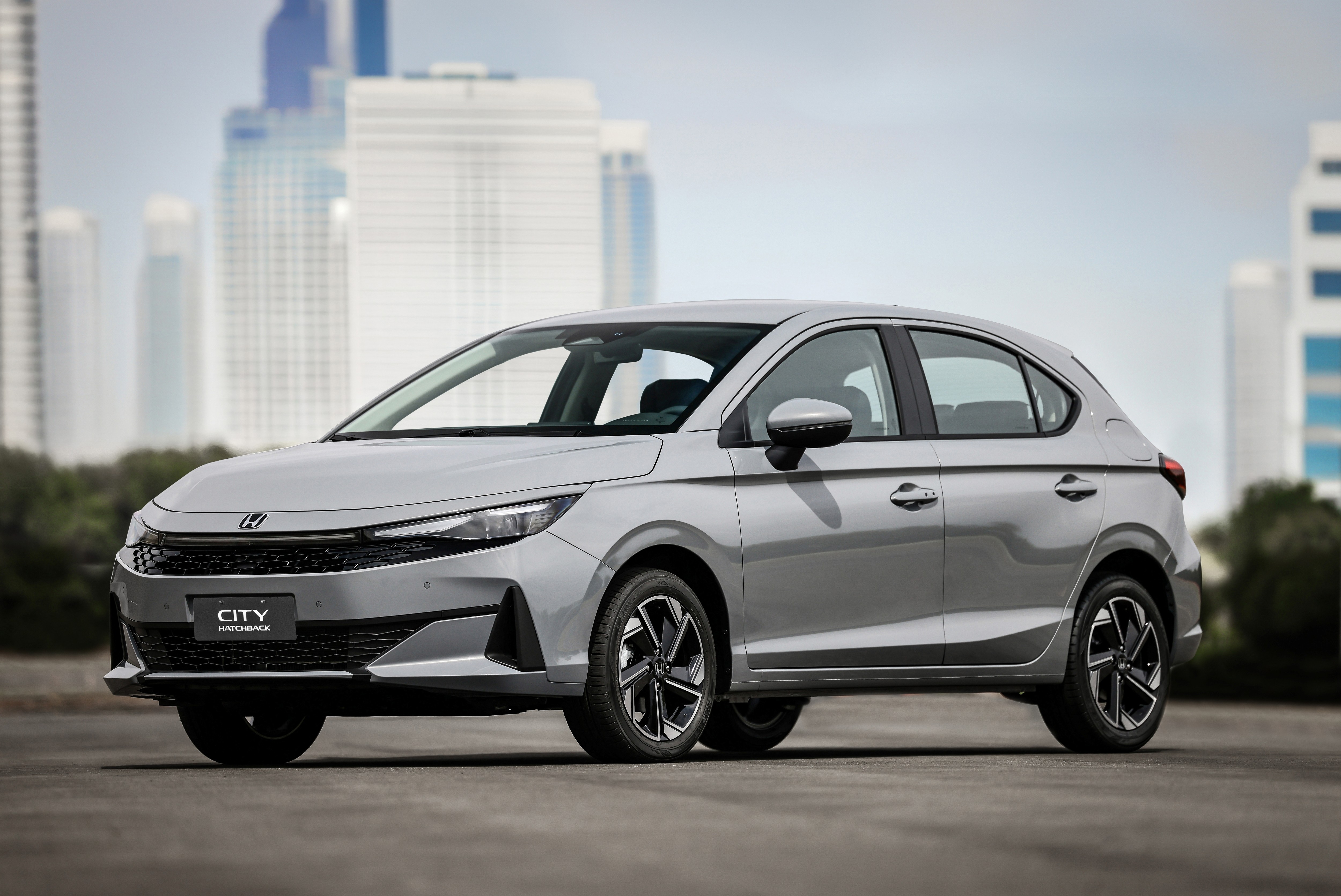 Honda lança City 2027 sem baixar preços e ignora chineses mais baratos | G1