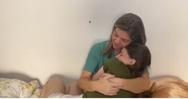Madrastas e novas famílias