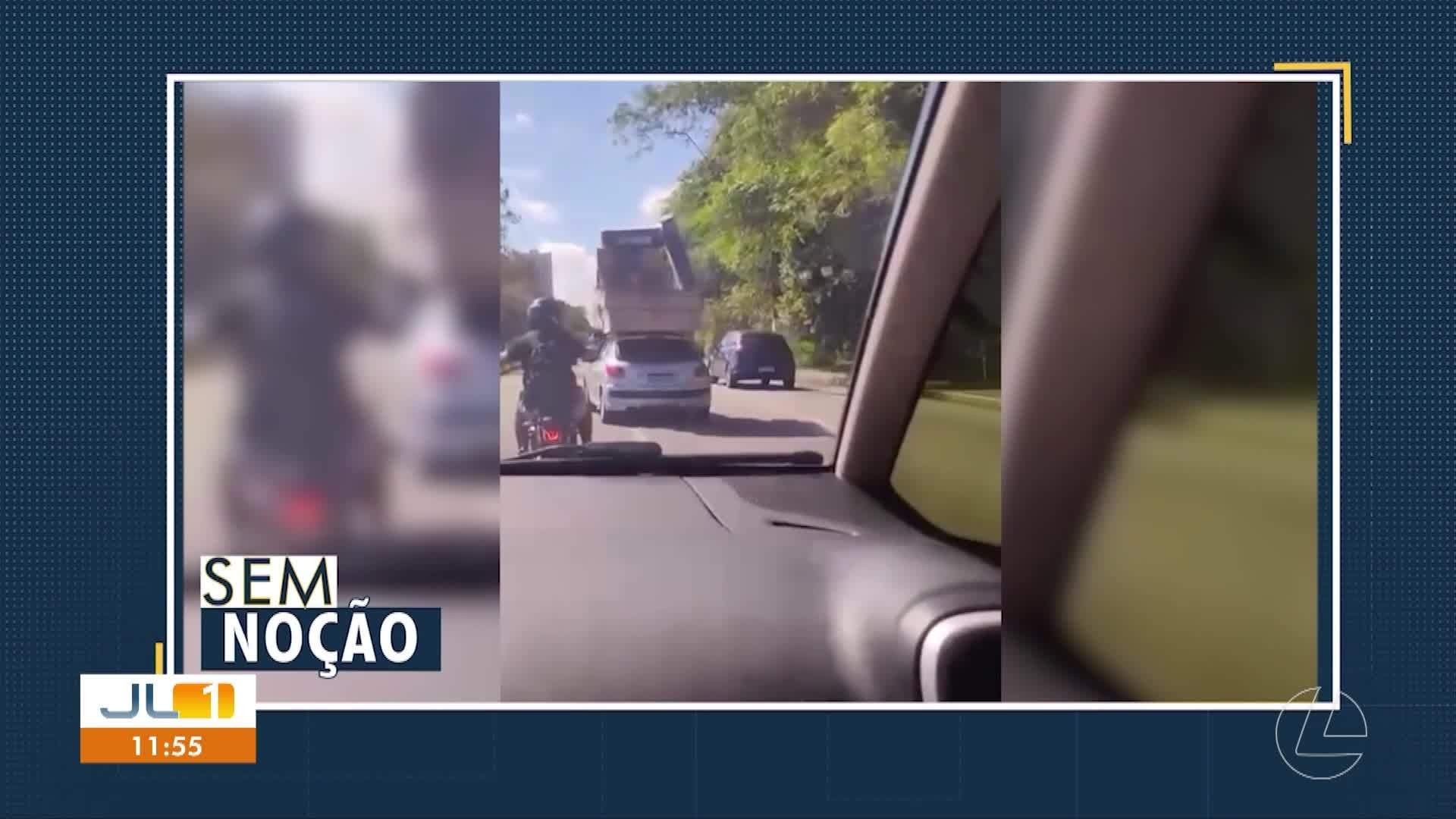 VÍDEOS: JL1 de segunda-feira, 15 de junho de 2026