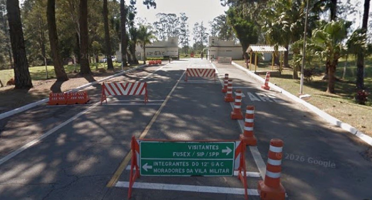 Militar aluno do curso de formação de sargentos do Exército morre de febre maculosa após exercício em Jundiaí