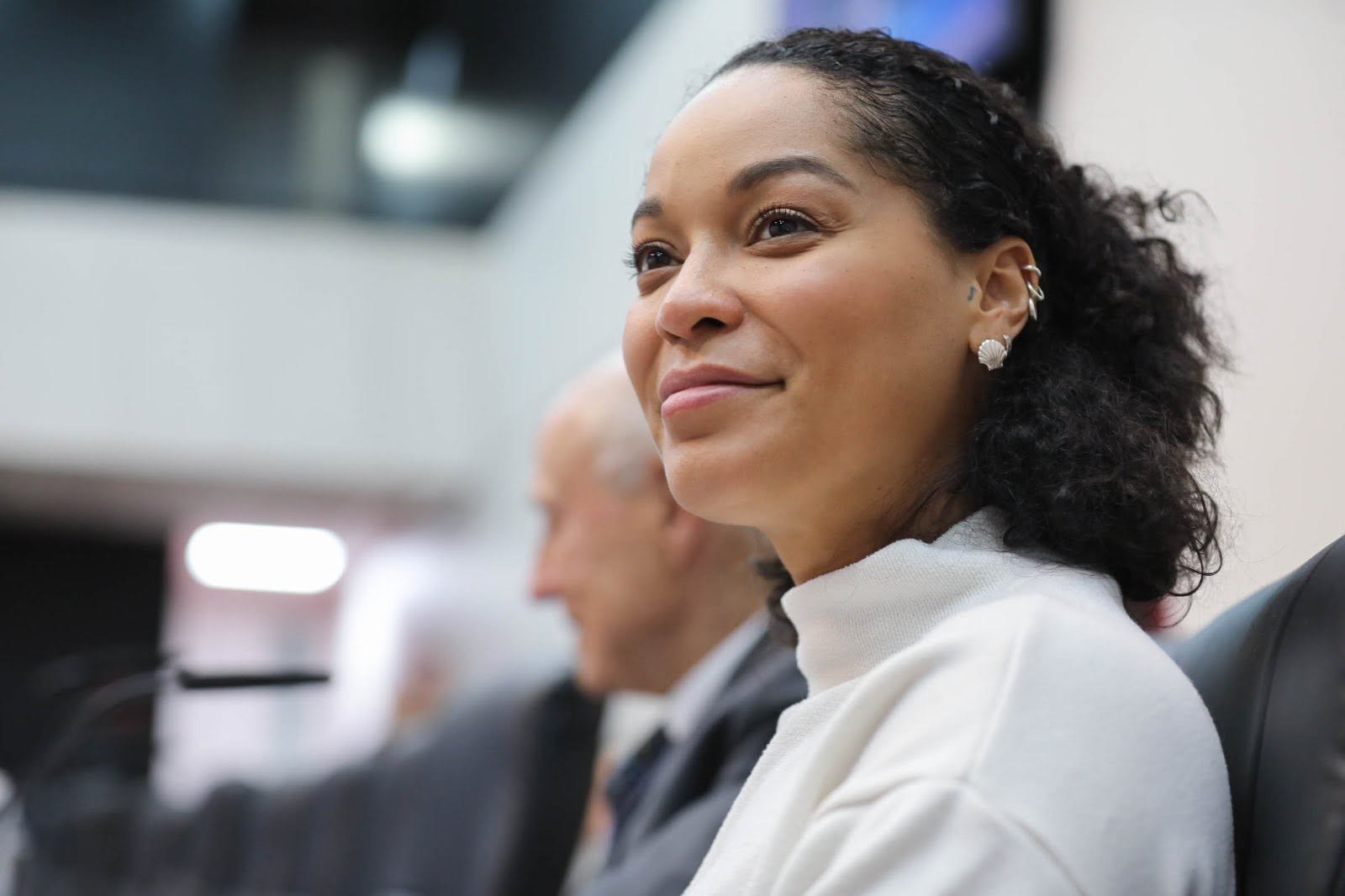 Thainara Faria, do PT de Araraquara, é reeleita deputada estadual com mais de 81 mil votos