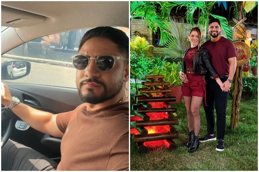 Empresário morto em assalto planejava casar e ter filhos: 'queria muito ser pai', diz noiva 