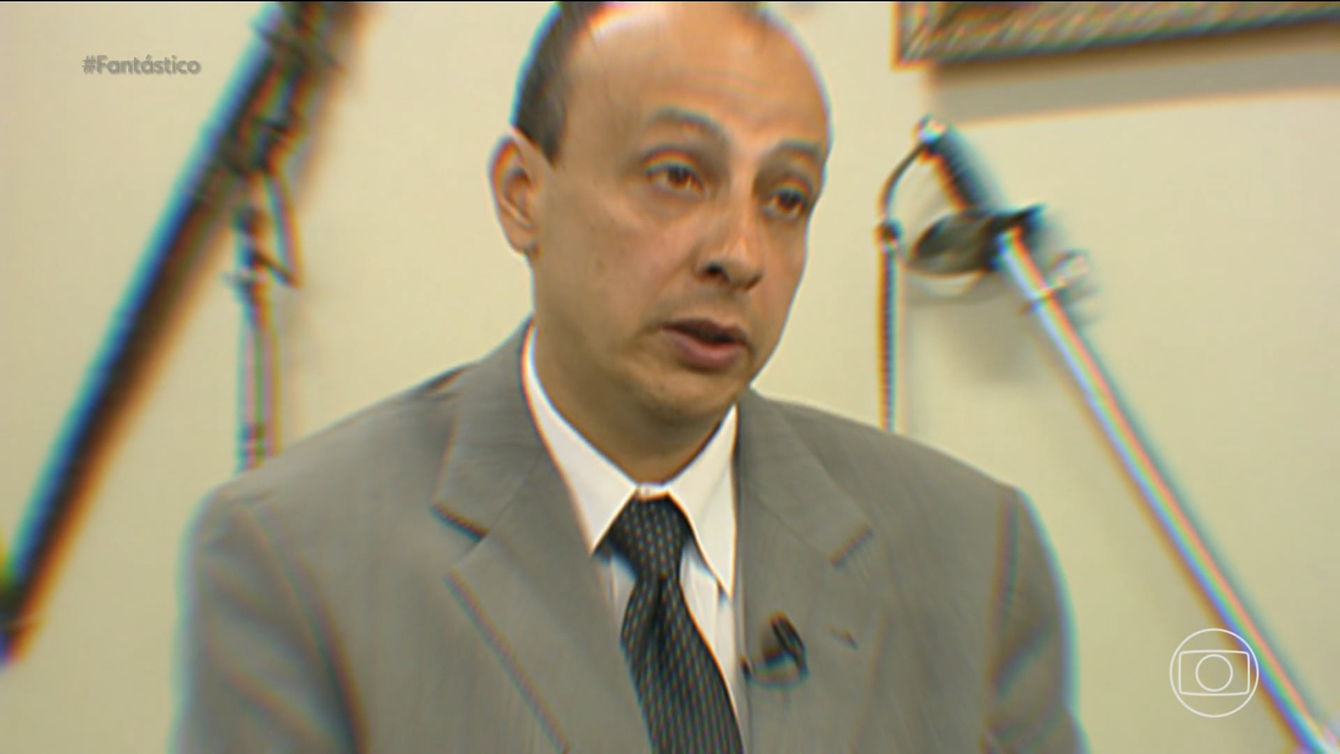 Investigação revela novos detalhes sobre o assassinato do delegado Ruy Ferraz