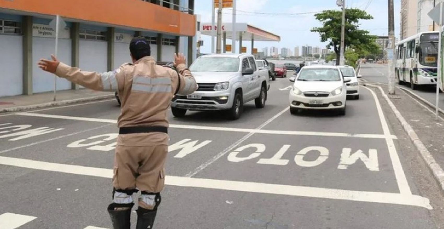 Aracaju 170 anos: trânsito será alterado para a realização de corrida 