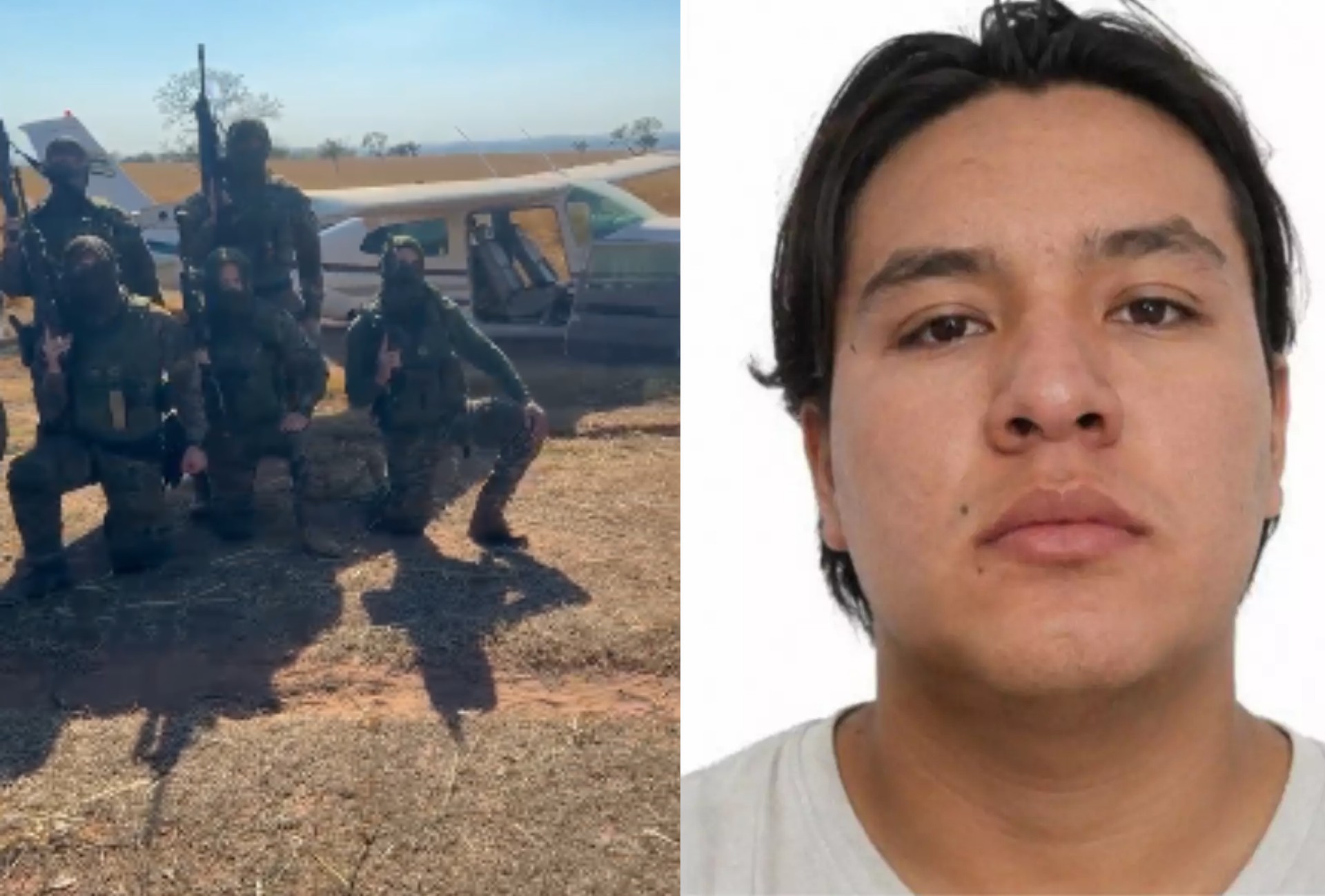 ‘Intocável’ na Bolívia: como narcotraficante foi parar em MS