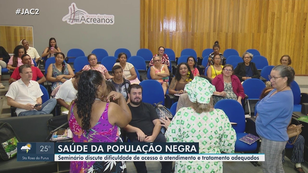 VÍDEOS: Jornal do Acre 2ª Edição desta segunda-feira, 27 de outubro de 2025