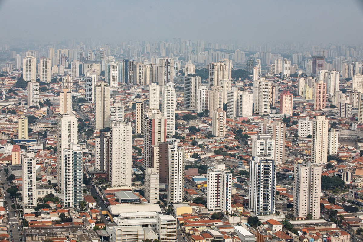 Pre&ccedil;os de im&oacute;veis residenciais t&ecirc;m alta de 0,60% em setembro; confira lista  dos munic&iacute;pios mais caros | Economia | G1