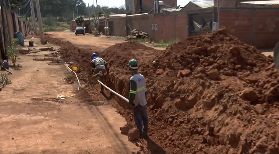 Prefeitura suspende licitação de R$ 61 milhões para obras no Bairro Élisson Prieto, em Uberlândia