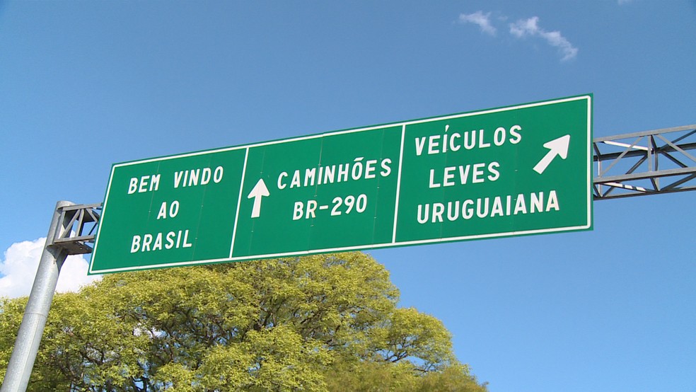 TRIBUNA DE URUGUAIANA: fevereiro 2011