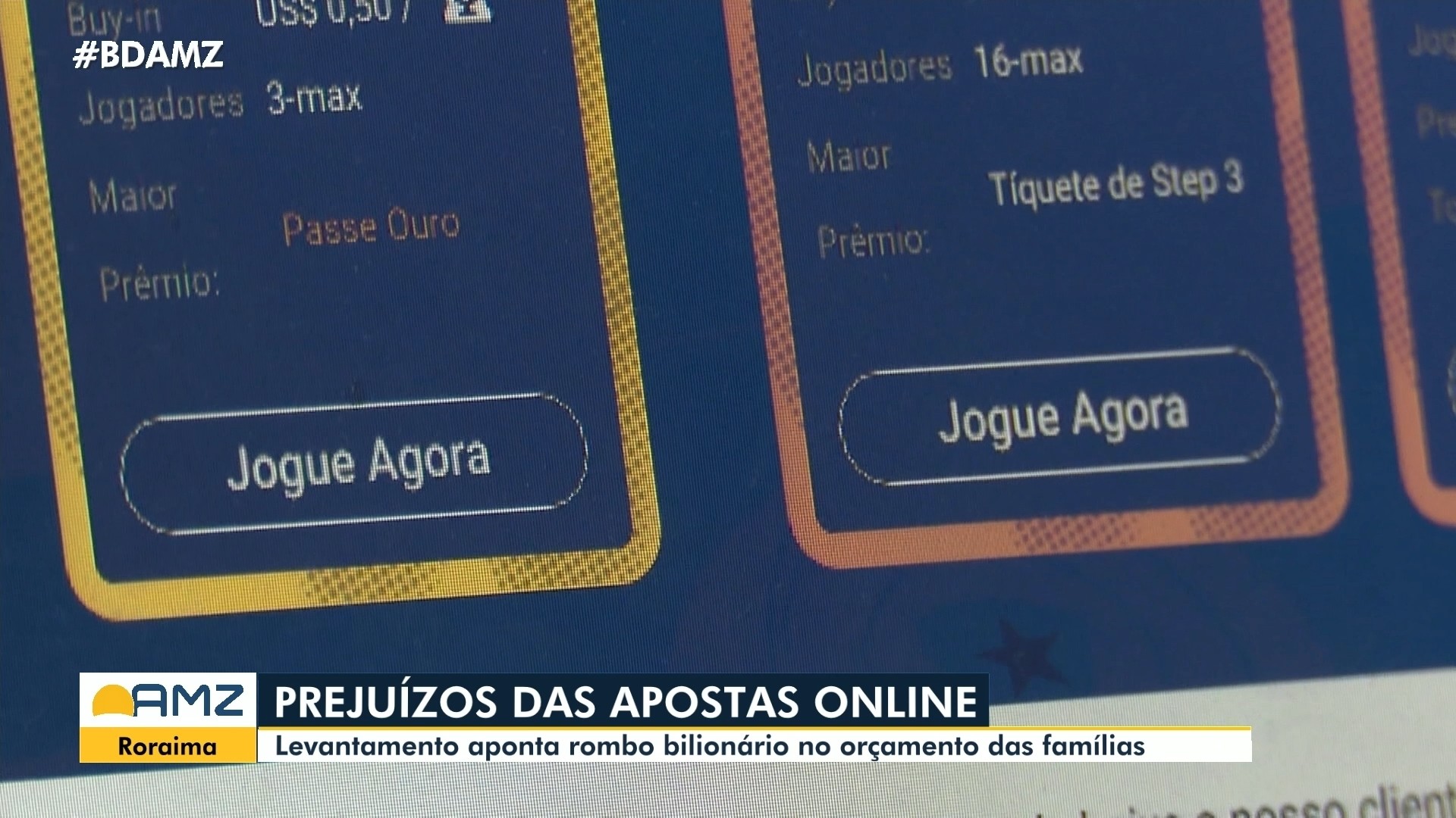 VÍDEOS: Bom Dia Amazônia desta segunda-feira, 28 de setembro de 2026
